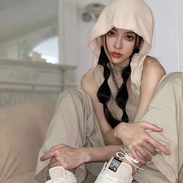 春曲丽影
