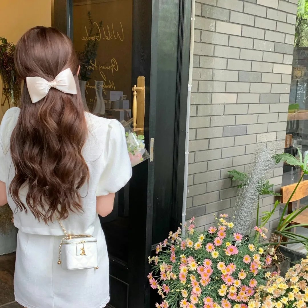 今生是第一次